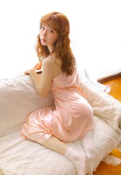 爸爸的新女朋友