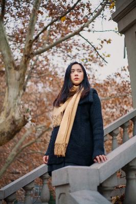 女人是男人的未来