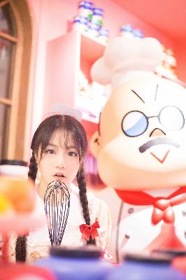 延禧攻略电视剧全集免费观看